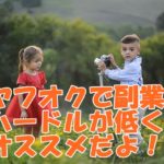 副業はヤフオクがおすすめ!~わたしが副業開始からやってきた3つの方法